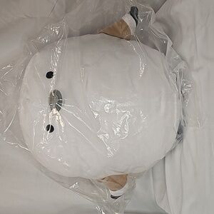 Jumbo Sized Big and Round Sparrow Plushie